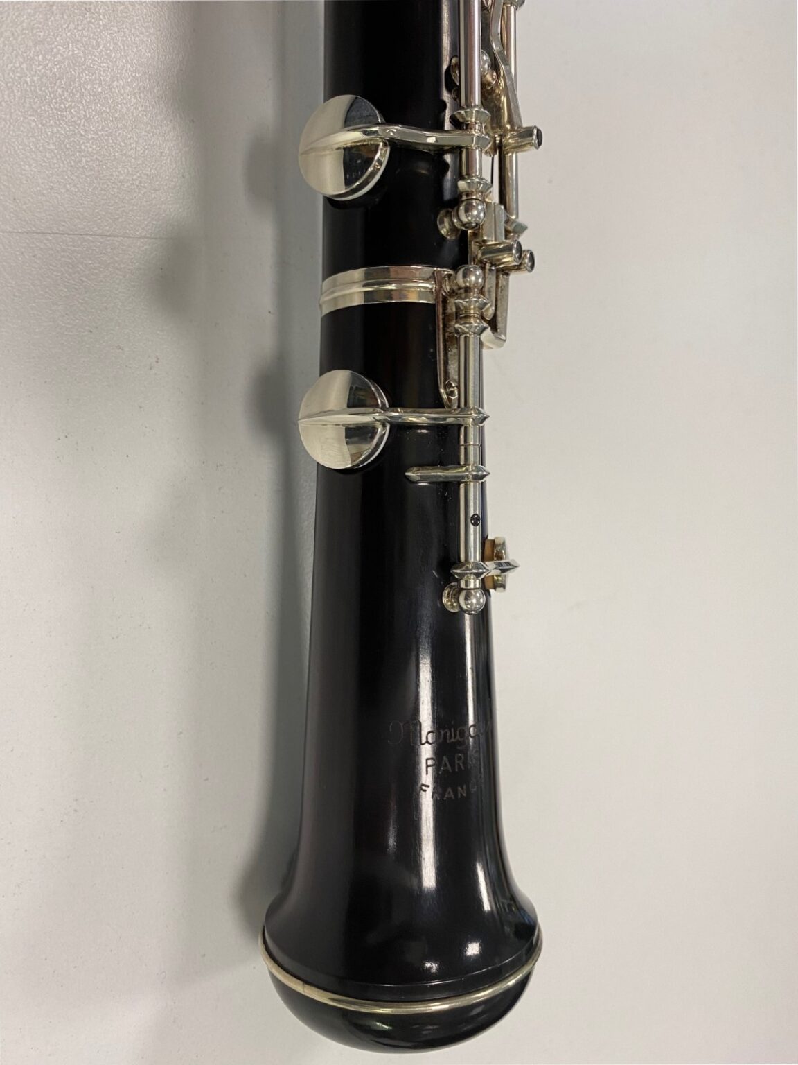Marigaux 901 Oboe Marchi Fiati Strumenti musicali a fiato a Modena