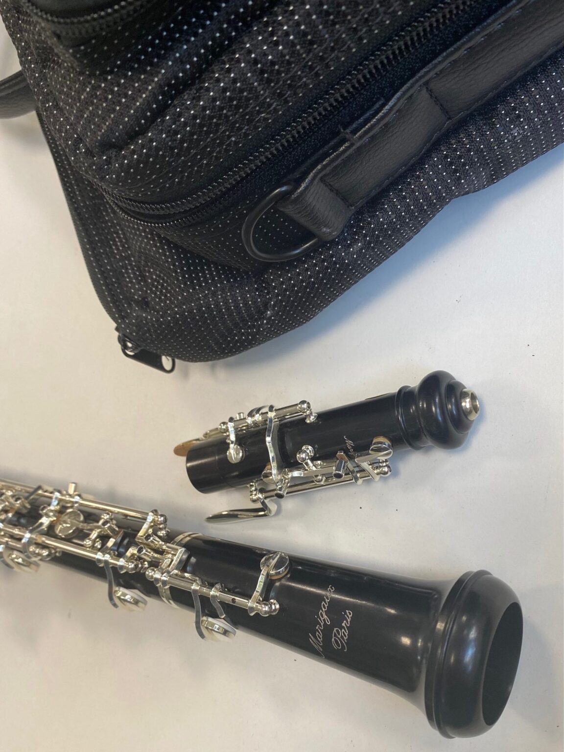 Oboe Marigaux M2 Marchi Fiati Strumenti musicali a fiato a Modena