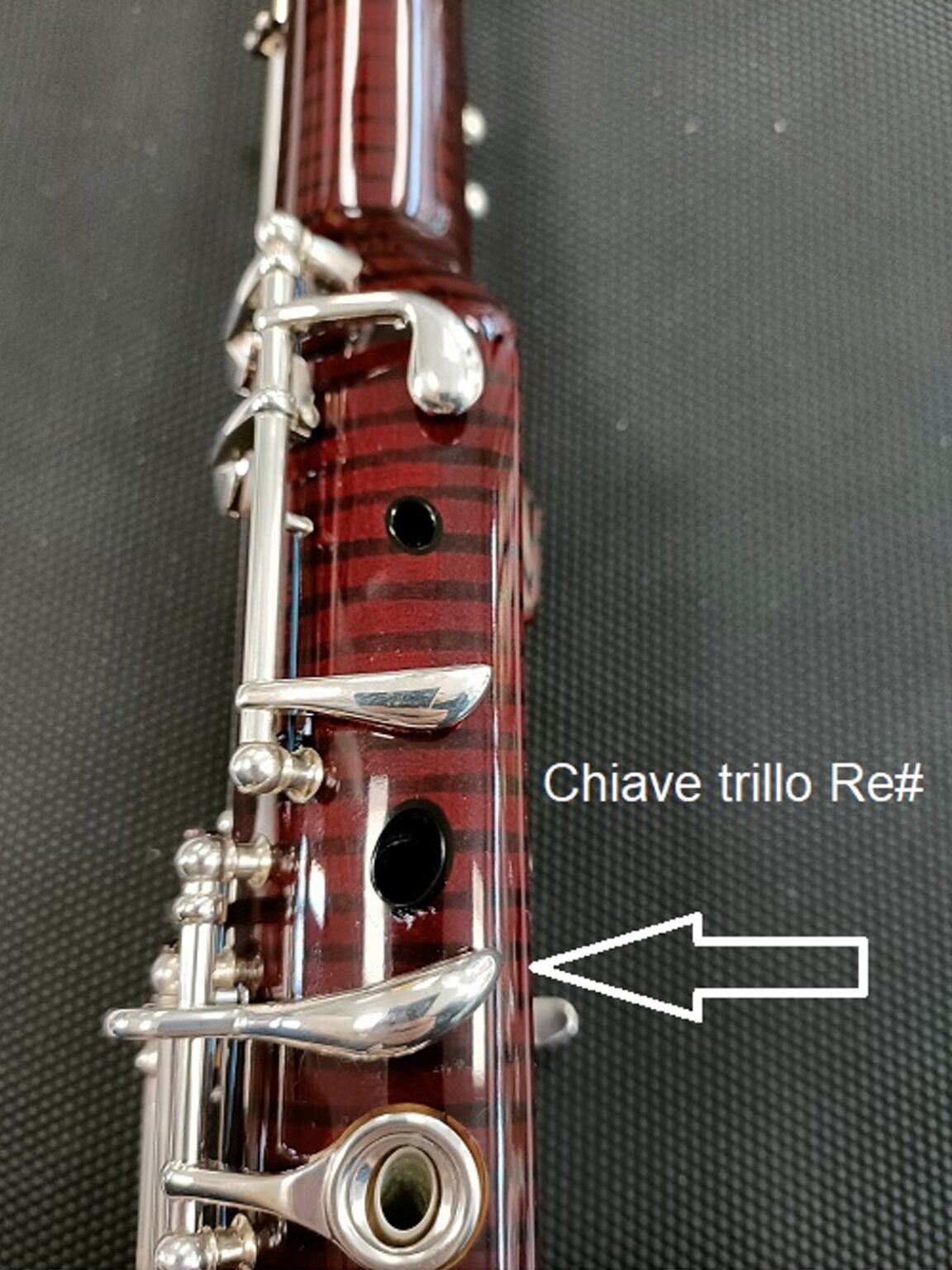 Yamaha YFG 812 Full Compact II Bassoon Marchi Fiati Strumenti