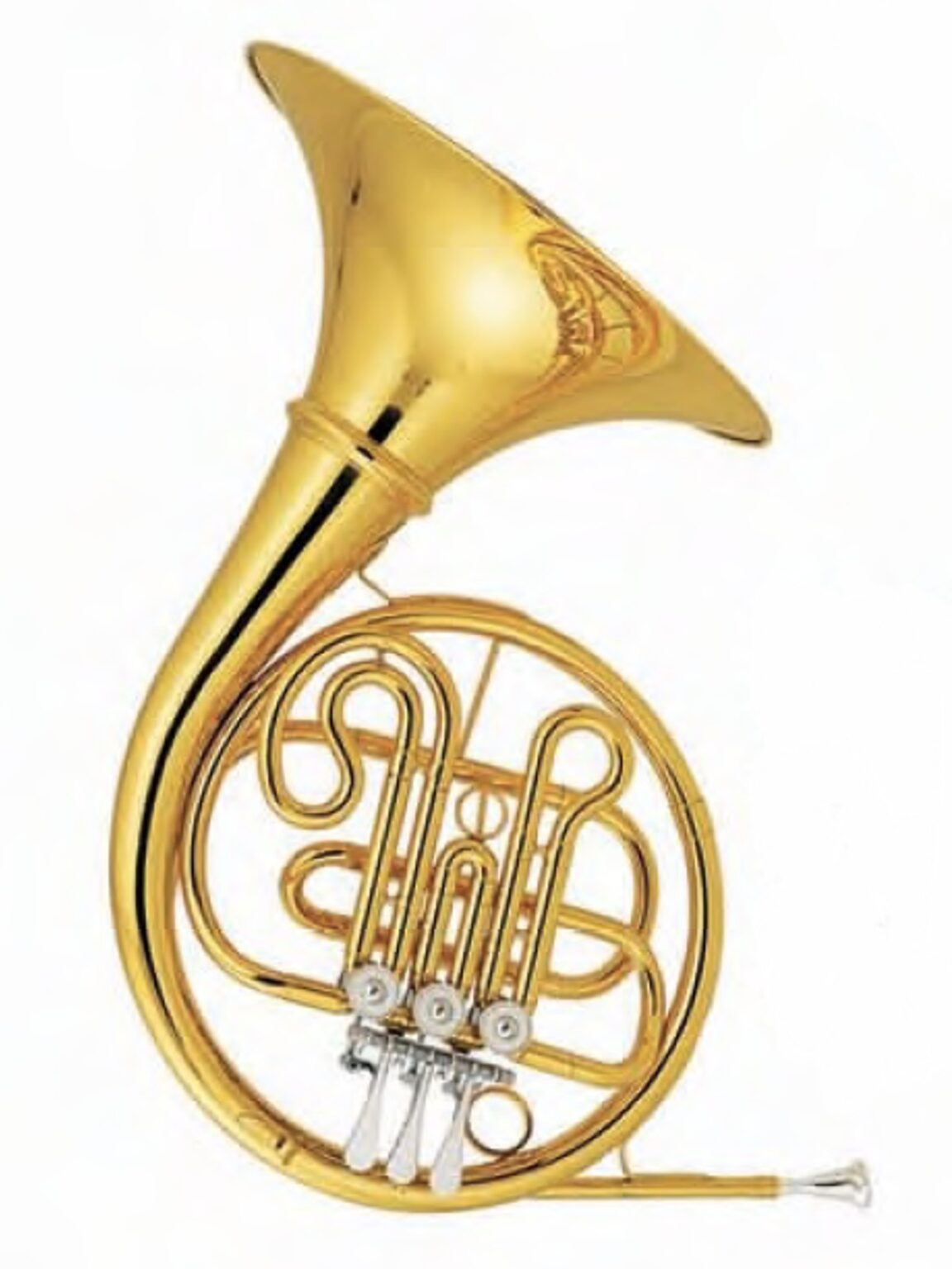 Corno Francese Singolo 3 Chiavi Fuji Marchi Fiati Strumenti musicali a fiato a Modena Corno Francese Singolo 3 Chiavi Fuji Marchi Fiati Strumenti musicali a fiato a Modena