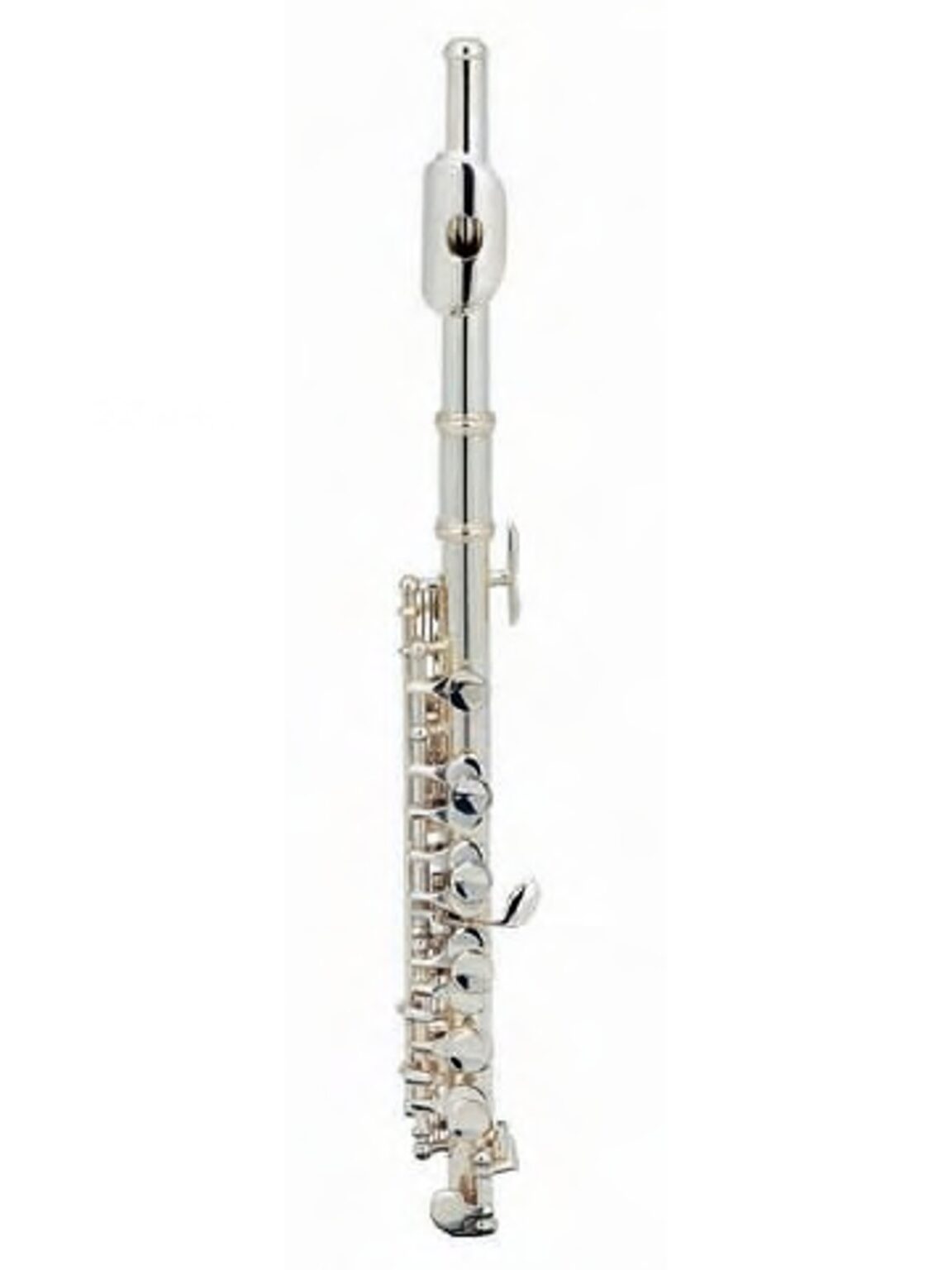 Flauto Piccolo in Do Fuji Marchi Fiati Strumenti musicali a fiato a